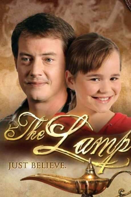 The Lamp